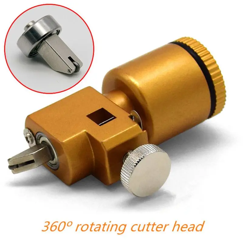 Professional Compass Glass Cutter Multi-function High-precision Diameter Compasses Cutting with Suction Cup Kitchen Ventilator 3