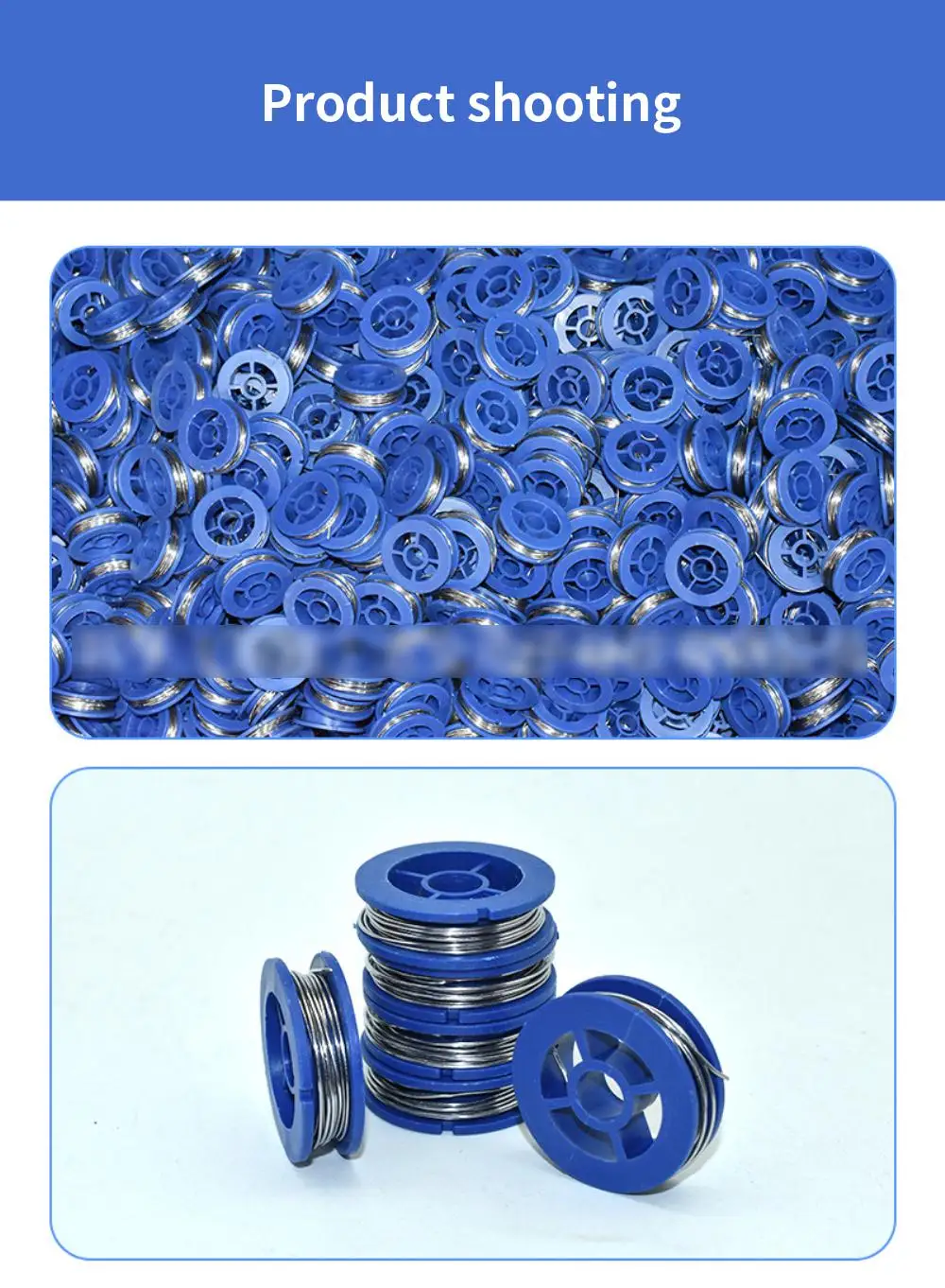 Electronic Soldering Wire Solder Wires Rosin Core Tin Multipurpose Welding Flux Iron Wire Reel Diamater 0.8mm Home Accessories soldering wire soldering tin wire welding wires