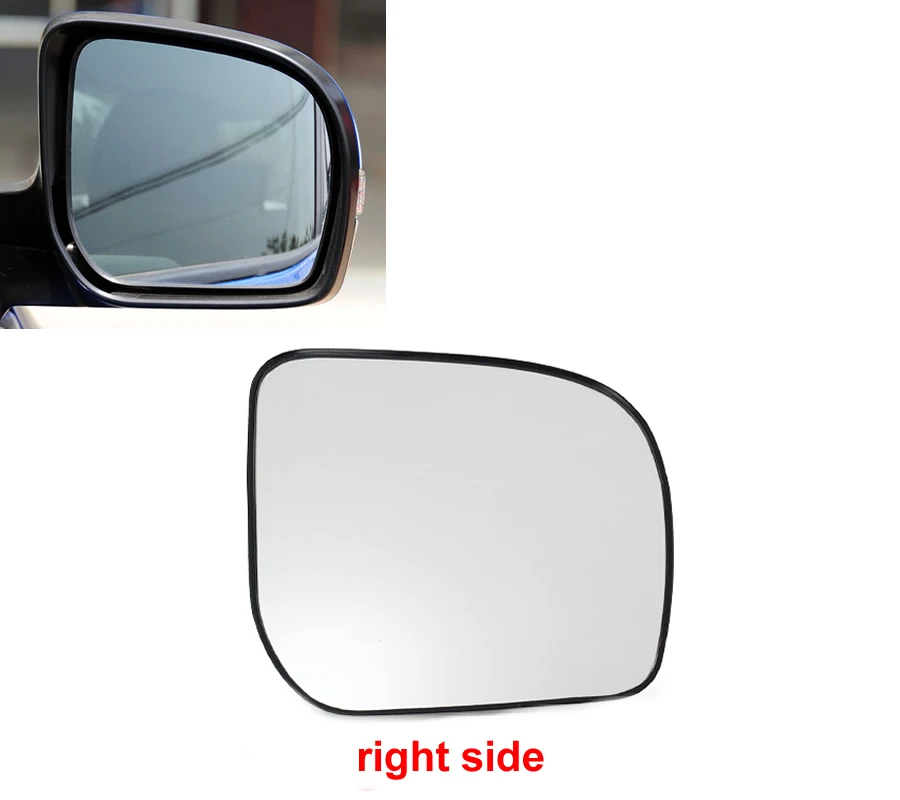 2011 subaru forester rear view mirror deals