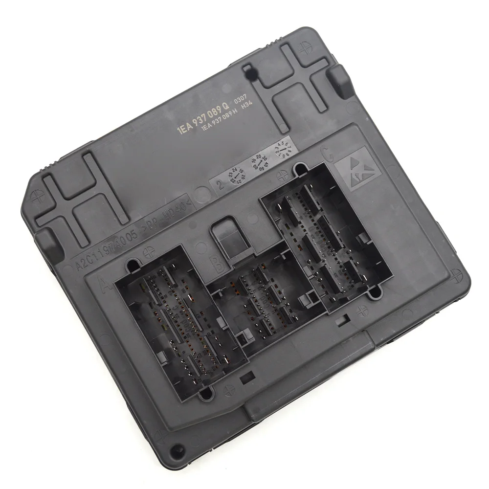 For VW ID.3 ID.4 ID.6 ID3 ID4 Body Computer Data Bus