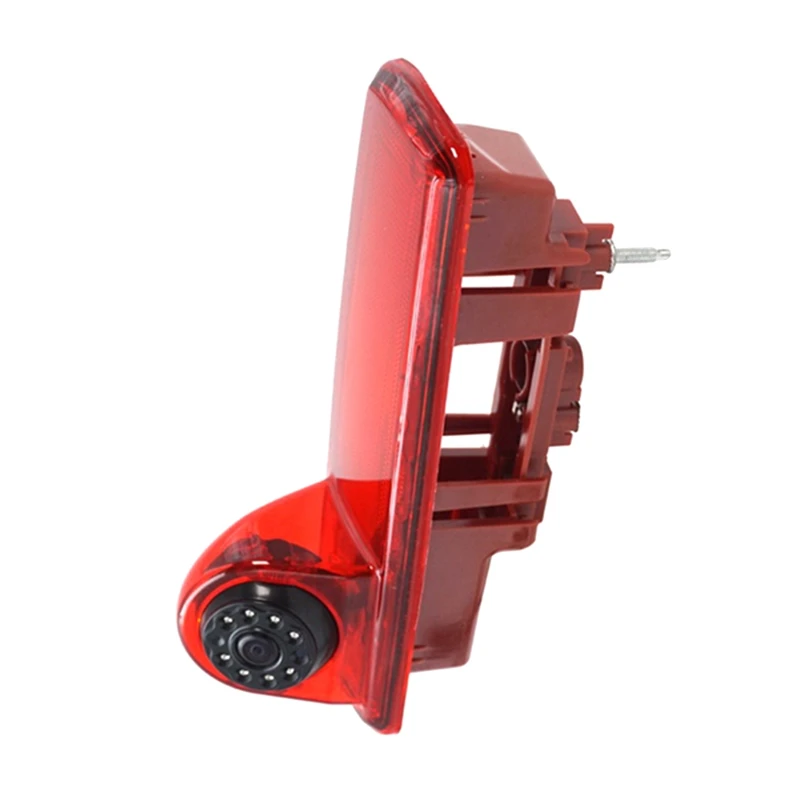 

Car Brake Light Reverse Rear View Camera For OPEL VAUXHALL VIVARO RENAULT Trafic