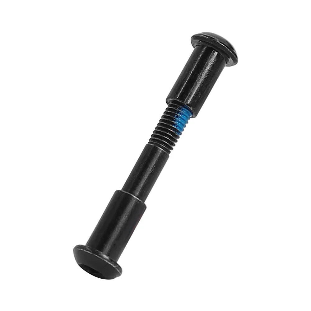 Klapp Pothook Haken Up Lock Scharnier Reparatur Gehärtetes Stahl Schloss Festen Bolzen Schraube Für Xiaomi MIJIA M365 Elektrische Roller – Detail 15