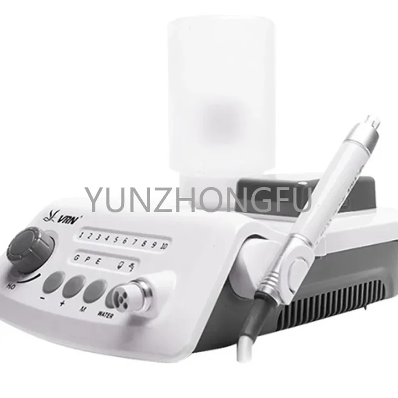 

Поставка высококачественного ультразвукового скалера, специально для ветеринарного использования со съемным наконечником, зубной режим, стоматологическое оборудование