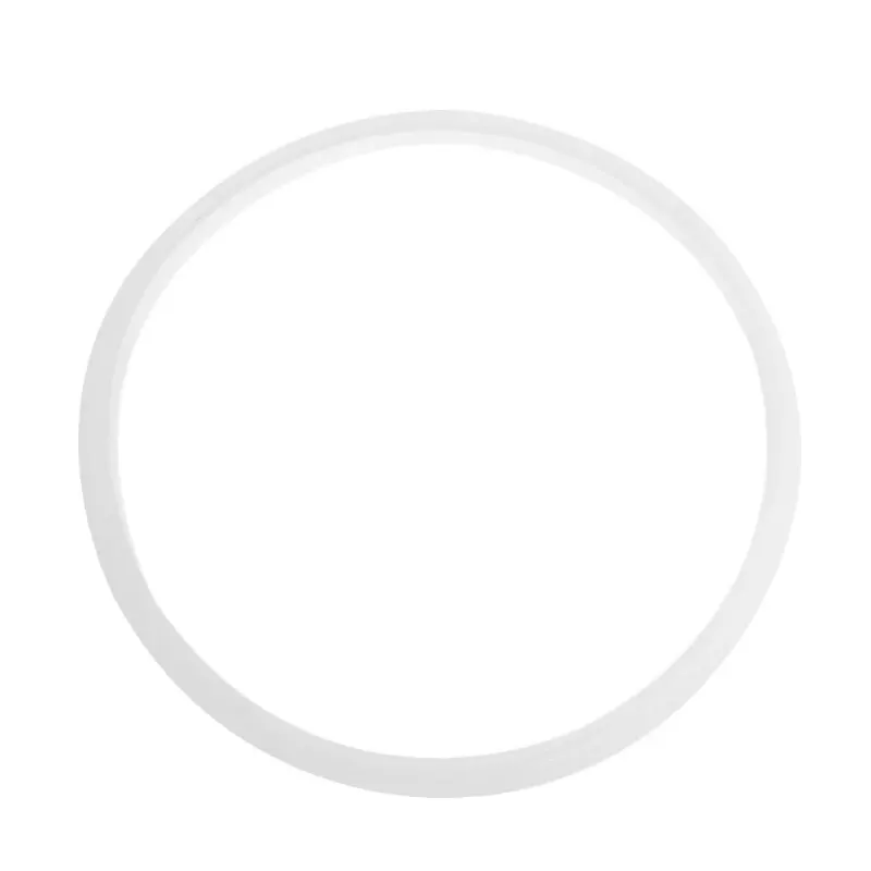 

2021 New 24cm Pressure Cookers Silicone Rubber Gasket Sealing Seal Ring Kitchen Cooking Tool