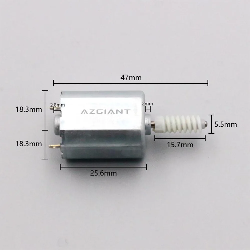 Per Dodge Grand Caravan 2014 Chrysler Pacifica 2017 Jeep Compass Riscaldatore Flap Motor Attuatore Unit