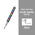 Silver Marker