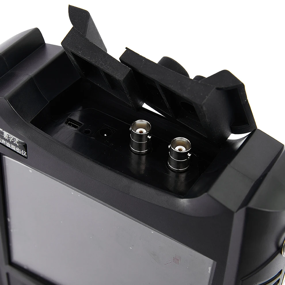HST-650 Digital Ultrasonic Flaw Detector