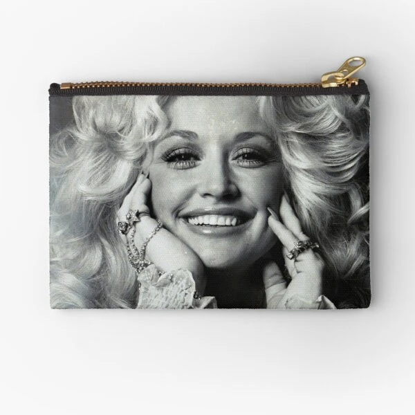 Pochette Dolly personnalisable