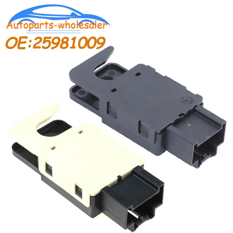 ACDelco Car Brake Light Switch 25981009 Fit For 2007-2011 Chevy GMC Cadillac