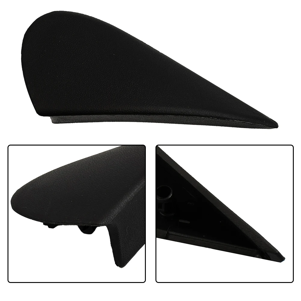 

Front Left Fender Trim Replace your For Nissan Versa Fender Trim with our Mirror Finisher Left Side Direct Replacement