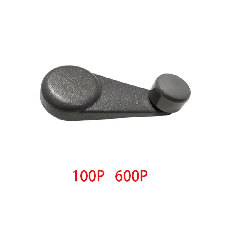 1Pc for Isuzu Qingling Truck 100P 600P 700P Glass Shaking Handle Glass Lifting Shaking Handle Original