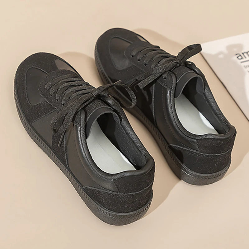 Description Picture 4 of itemMen's Sneakers Fashion Couple Sports Shoes Comfortable Breathable Running Shoes for Women Spring Summer Fitness Lightweight Shoe