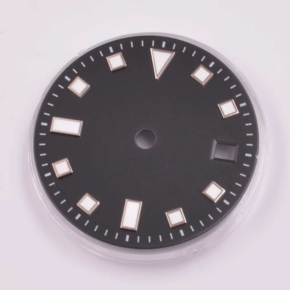 Elegant 28.5MM Watch Dial