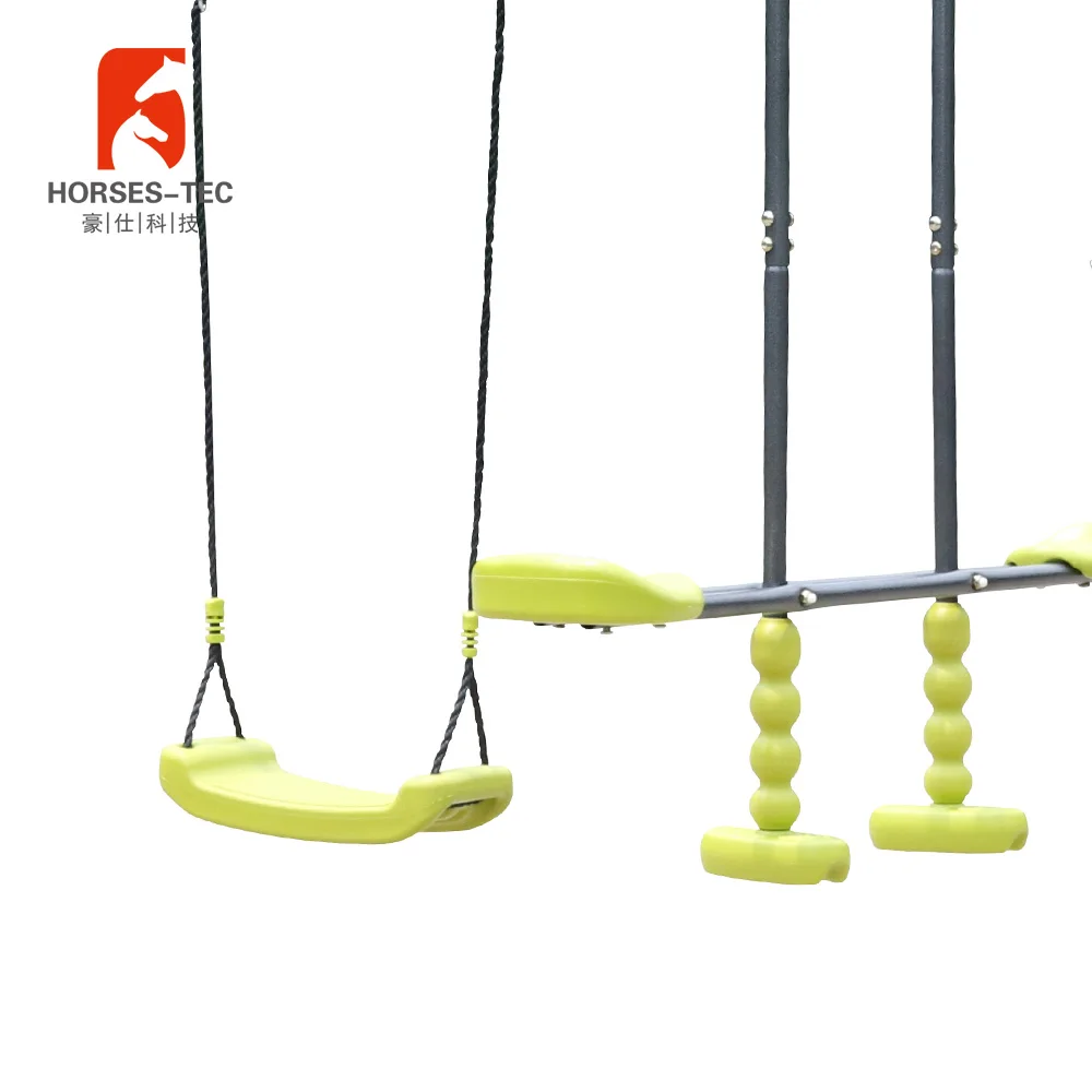 Metal frame garden used home patio swing