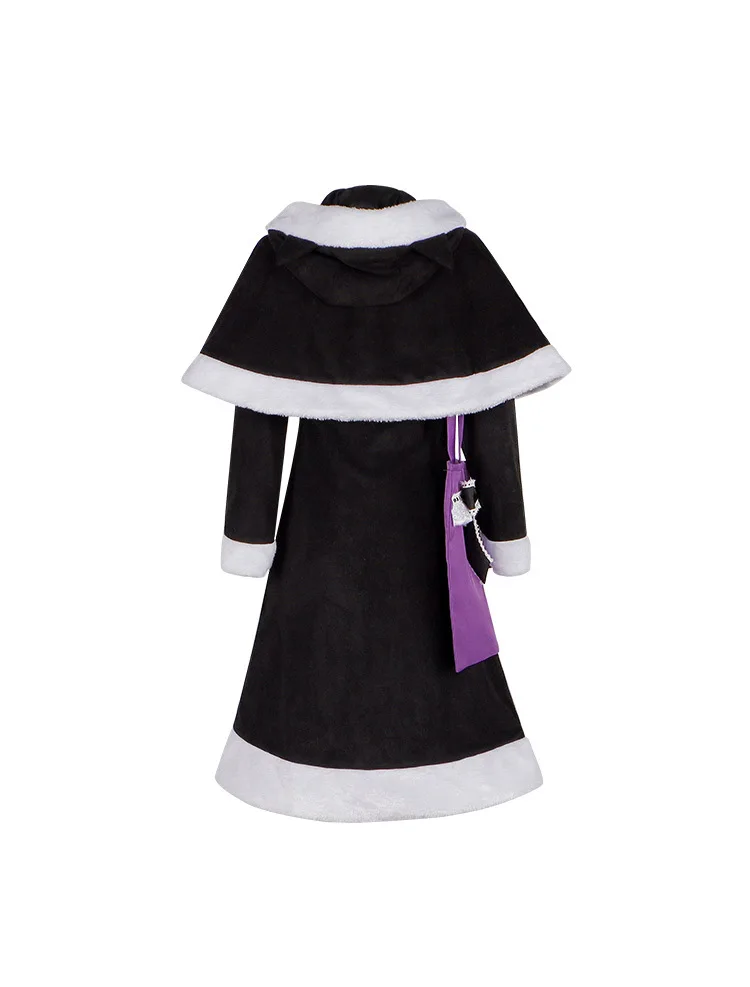 Love Chunibyo Rikka Takanashi School Uniform Cosplay Costume