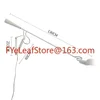 Customized Italian Flos 265 long arm wall lamp designer Nordic industrial wind rocker long pole minimalist art reading lamp 5