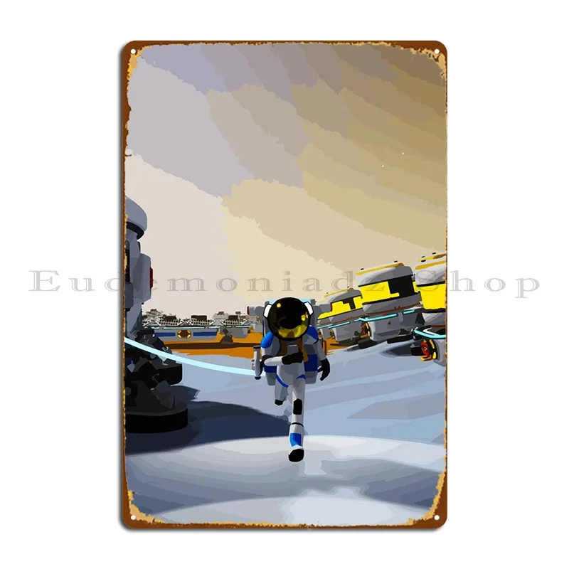 Astronomico Targa In Metallo Poster Pub Wall Pub Kitchen Home Design Tin Sign Poster