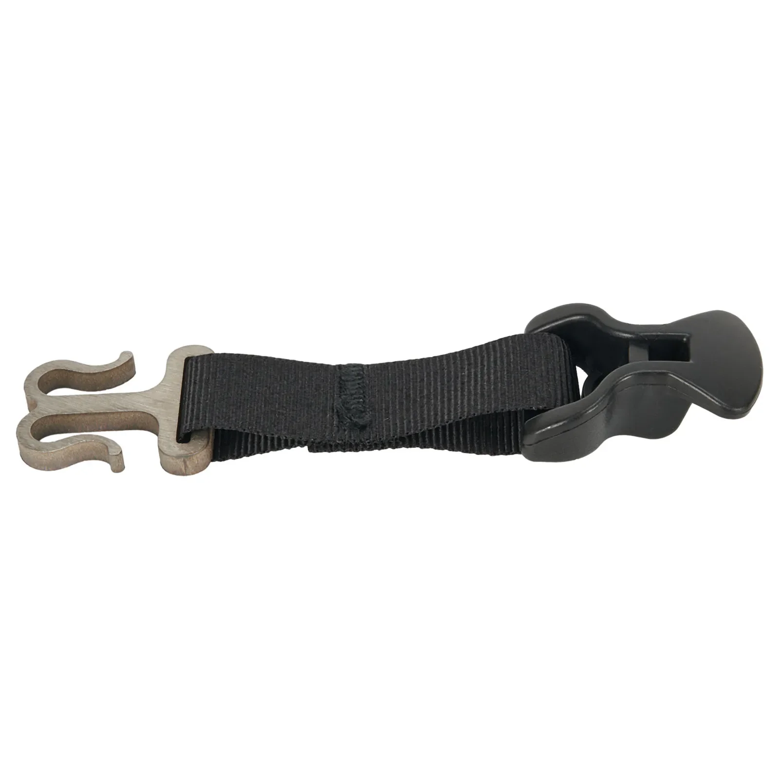 Hooks Tent Buckle Rope Holder Practical To Use Durable Fixation Nylon+Stainless Steel+ABS Tent Set Up About 85x20mm High Quality