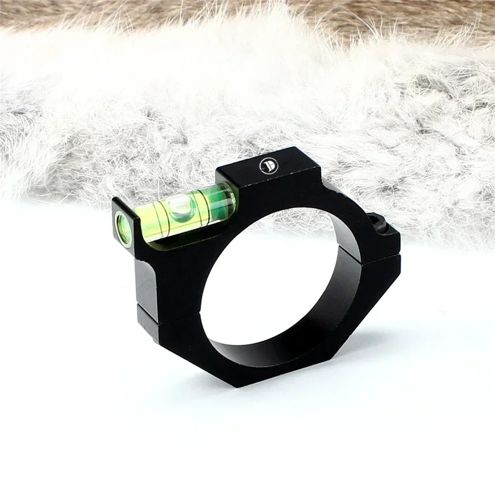 Discovery Rifle Scope Bubble Level 25.4mm 30mm 34mm Precision Shooting Optical Sight Positioning Adjustment Balance