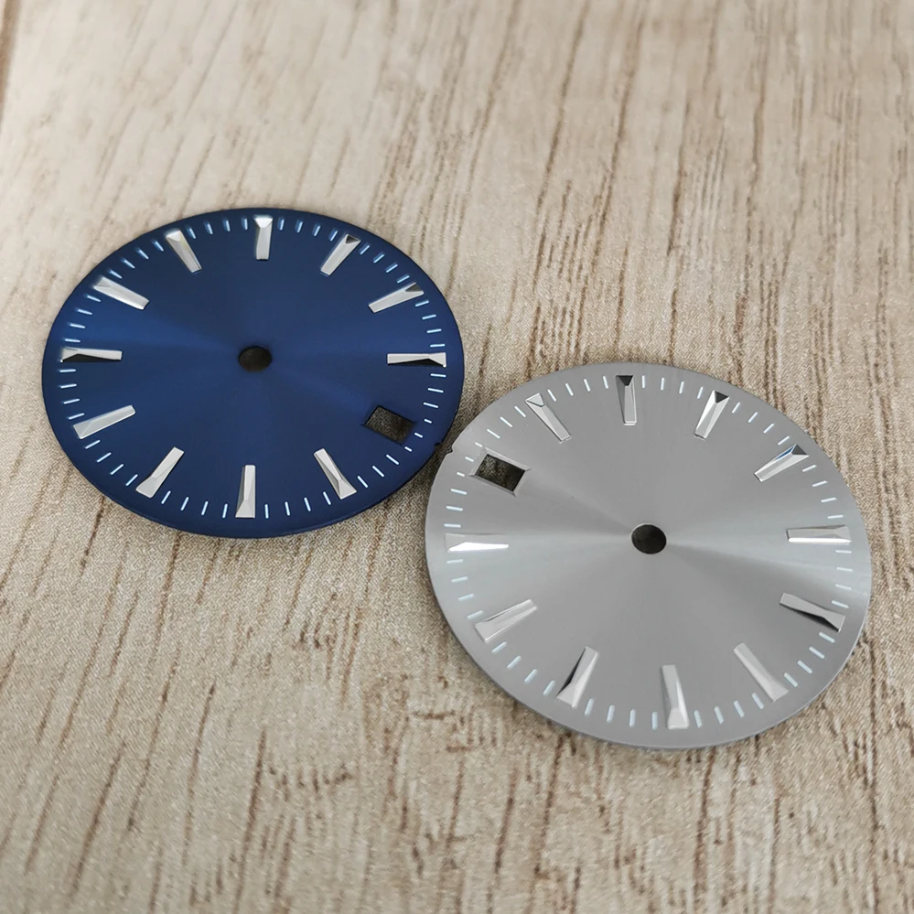 Watch Dial Accessories For NH35/364R/7S Movement