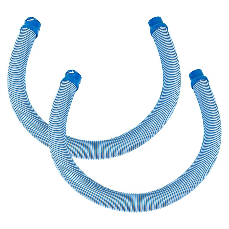 

R0527700 39 Inch Twist Lock Hose Pool Cleaner Hose For Zodiac Baracuda MX6 MX8 For Pool Cleaner For Pool Systems 2 Pack