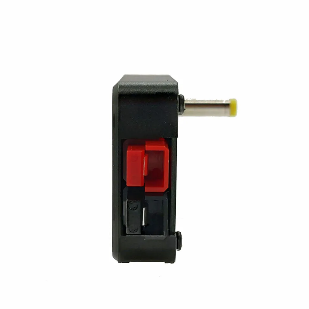 Ft 818 Power Connector | Ft 817nd Windcamp | Anderson