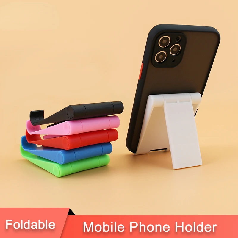 Accessories Mobile Phone Table Smartphone Desk Holder Plastic