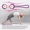Kegel Exercise Weights Massage Ball Doctor Recommended for Bladder Control Pelvic Floor Recovery Training Beginners Tightening 4