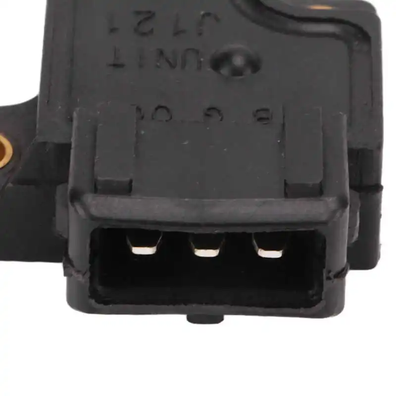 Ignition Control Module MD149768 Igniter Unit Replacement for EAGLE 2000 GTX 2.0L 1992?1993