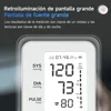 Yongrow Portable Digital Upper Arm Blood Pressure Monitor Measurement Tool Tonometer Sphygmomanometer baumanometro digitlal 4