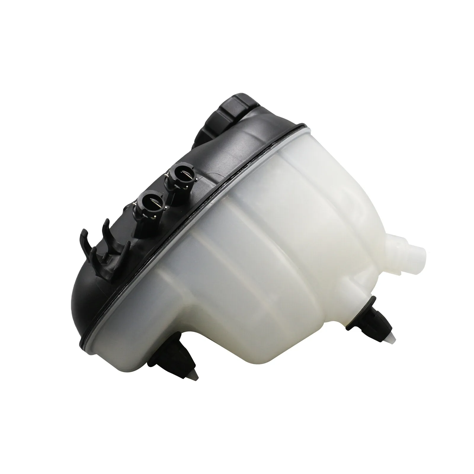 메르세데스-벤츠 W222 A217 C217 S560 S63 S65 AMG 2225000849 EPK1034 EPT1034용 냉각수 확장 탱크 전면용 ZOOMKEY