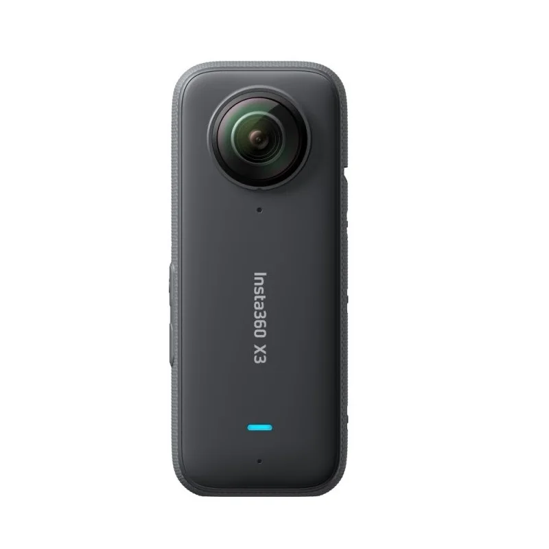 insta360X3 【バッテリー3個付】購入後1回試し撮りのみの美品✨ insta360X3 【バッテリー3個付】購入後1回試し撮りのみの美品✨