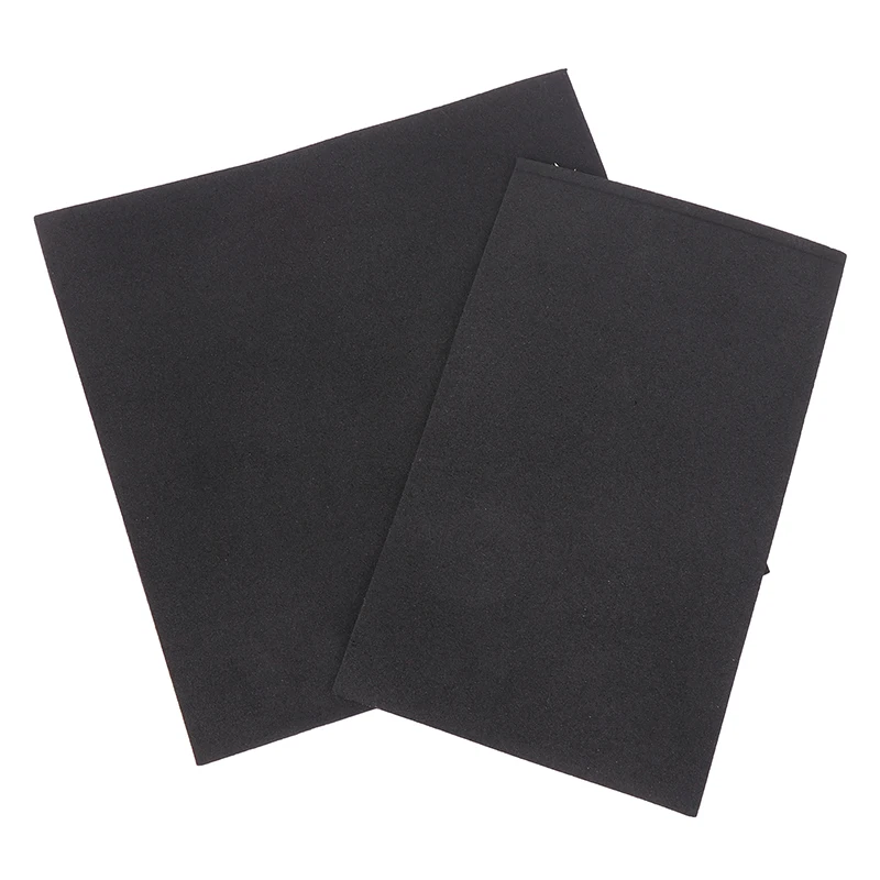 Description Picture 4 of item1PC High Density Light-blocking Sponge Film Camera Medium Large Format Camera Light Seal Replacement Foam High Quality