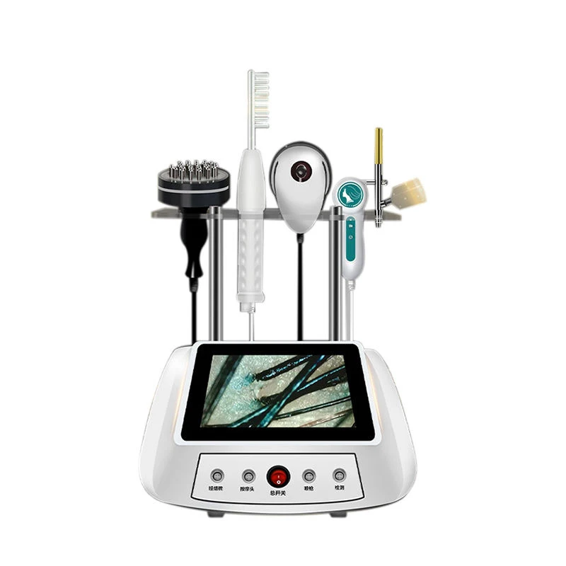 Рисунок 3 - Высококачественный портативный