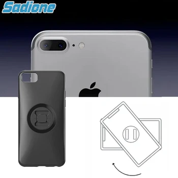 Cover per cellulare da Moto per custodia per Iphone SE custodia protettiva per custodia per cellulare supporto per Smartphone PC Connect accessori per Moto