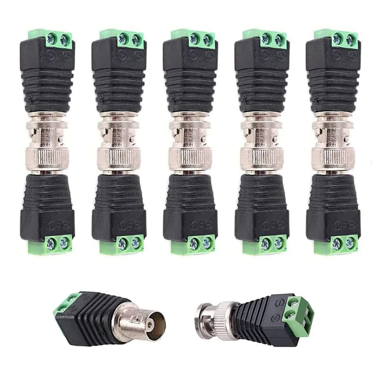 Conector DB50 Macho Sin Soldadura – Ideal Para PLC Y Control Industrial | Terminales De Tornillo Fáciles