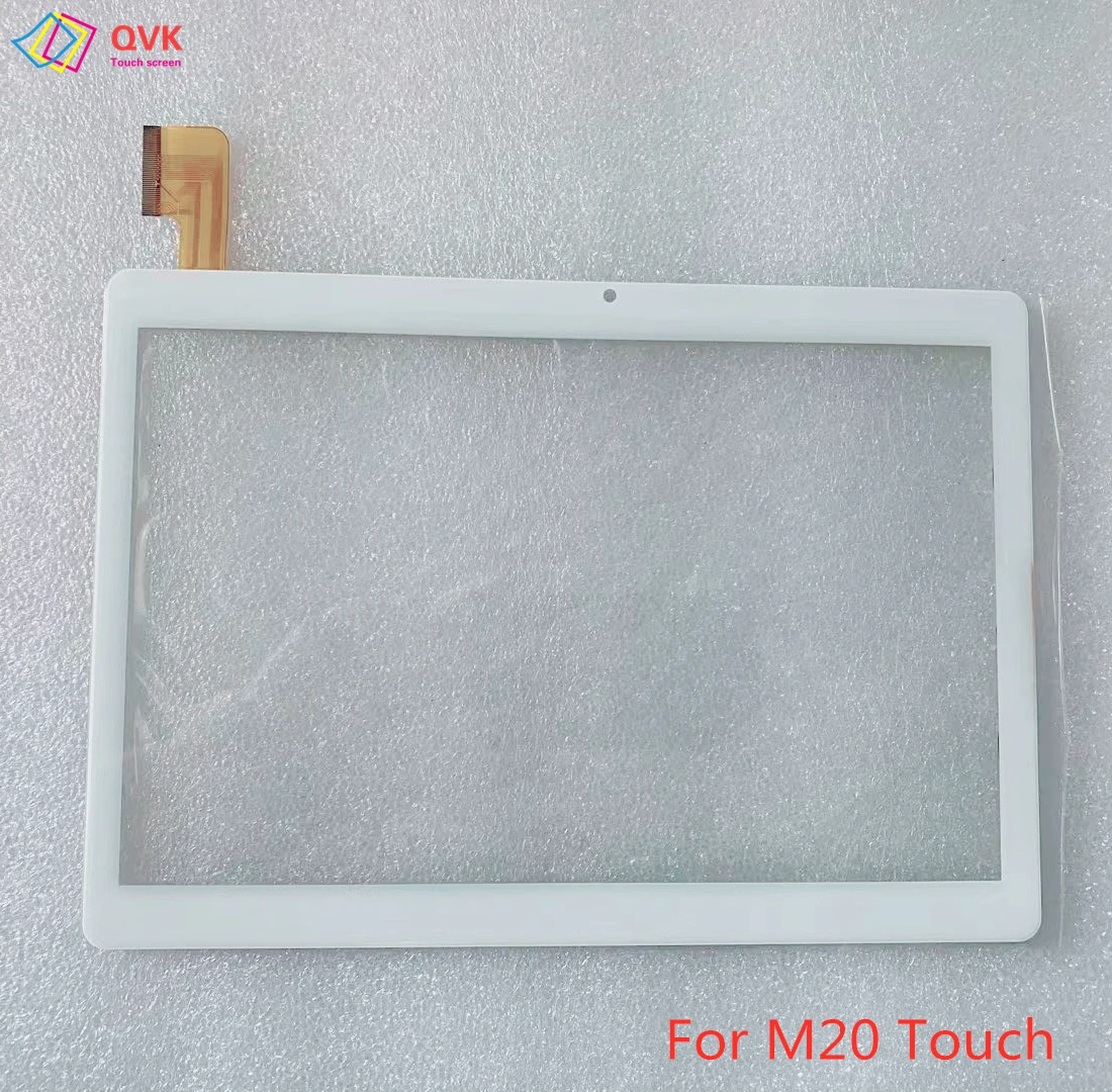 10.1 Inch Glass touch screen touch screen panel for Teclast M40 Plus/M20 4G/M30 Capacitive touch screen sensor panel for Teclast M30