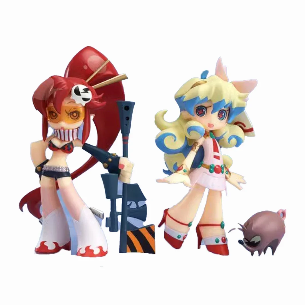In Stock Original Phat Nia Teppelin Youko Tengen Toppa Gurren Lagann ...
