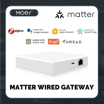 Smart Matter Zigbee Gateway 1