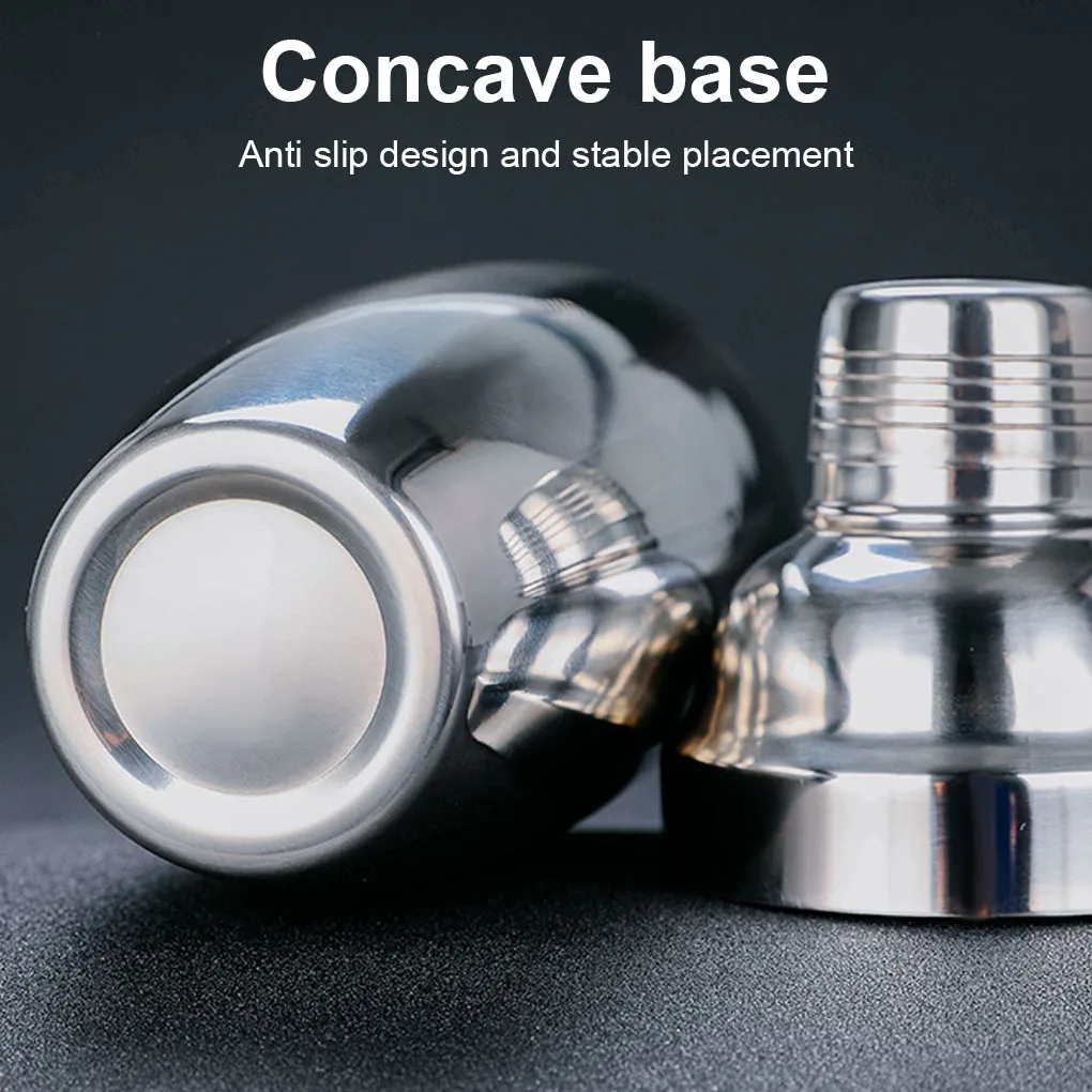 Professional Cocktail Shaker