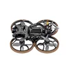 GEPRC Cinelog25 V2 Analog SPEEDX 1404 4500KV 5.8G RHCP UFL with PNP / ELRS24 / TBS Nano RX FPV Drone 3