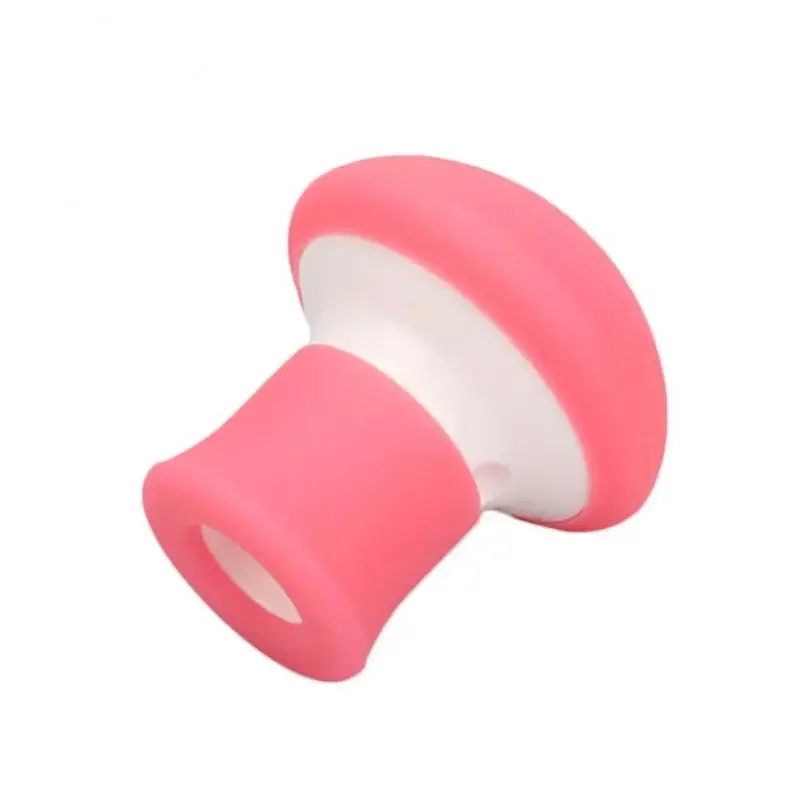 V Face Slimming Tool Lift Skin Firming Shape Lifting Jaw Trainer Massager Instrument Double Chin Reducer Jaw Exerciser jaw exerciser chin line exerciser