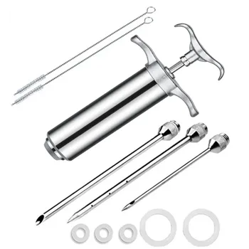 Meat Injector Syringe 1