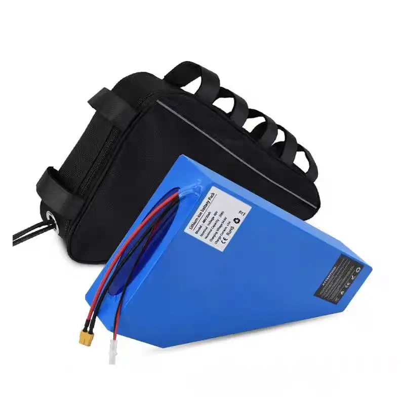 Batterie Portable 12V 41Ah Li-Ion Point To Point - Mallette Étanche Avec Chargeur 220V 300W