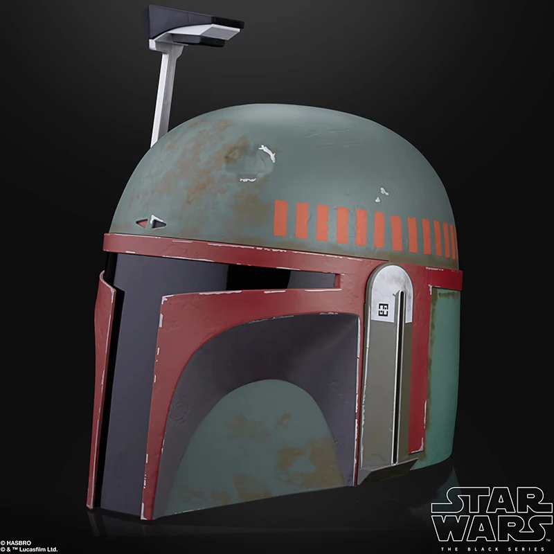 Hasbro boba fett helmet best sale