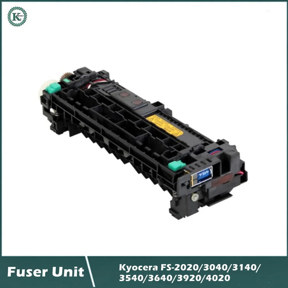 

FK-350 Fuser unit for Kyocera FS-2020/3040/3140/3540/3640/3920/4020 302J193068 reliable quality110v 220v