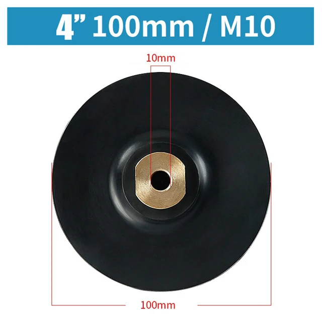 4inch M10