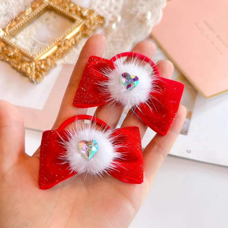 Рисунок 6 - Новинка 2022 красные золотые вельветовые