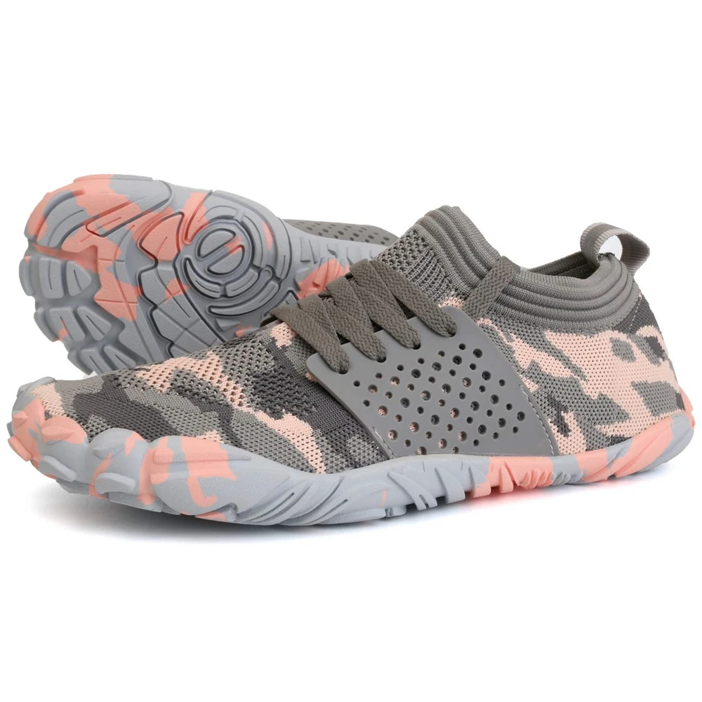 Unisex Sneakers male Aqua Shoes Beach Water Shoes High Quality Athletic Footwear For Men Women fashion woman
