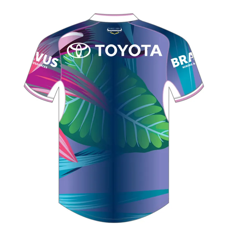 2022 NORTH QUEENSLAND COWBOYS WiL MENS   : S-5XL (  ̸ ȣ μ) ְ ǰ  